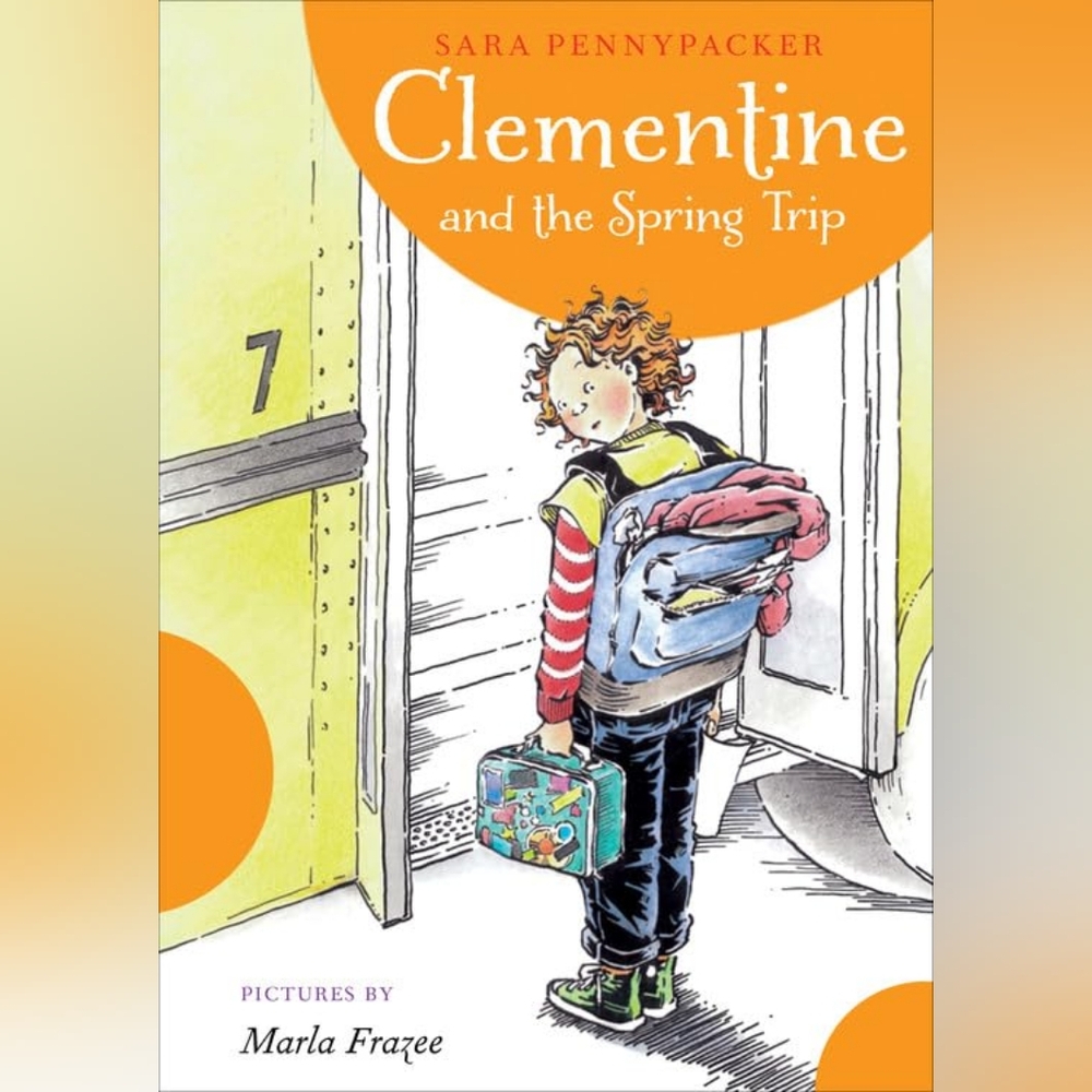 Clementine: and the Spring Trip
